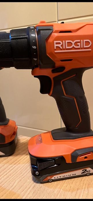 ШуруповертСША 18 вольт