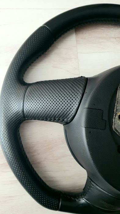 Скосен волан Sline