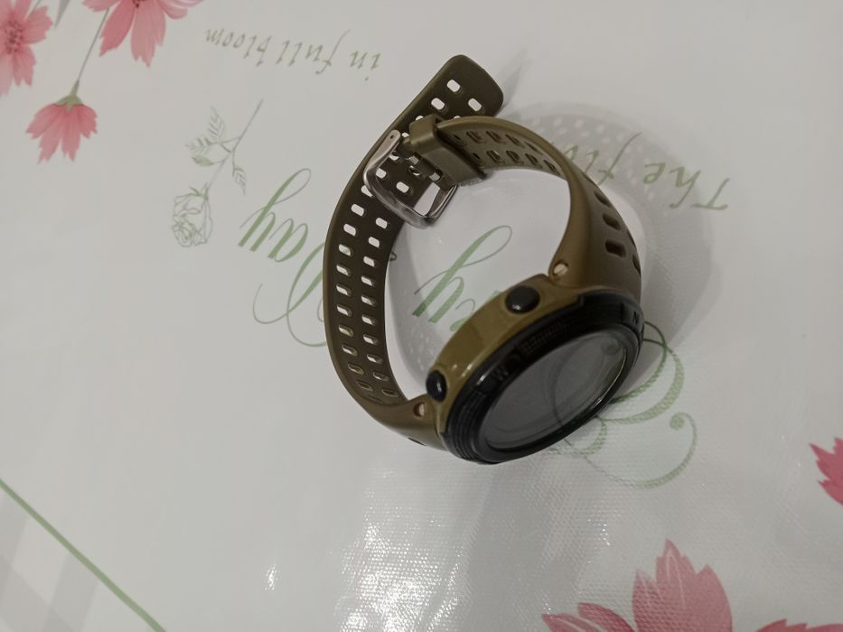 Әскердің сағатын сатамын