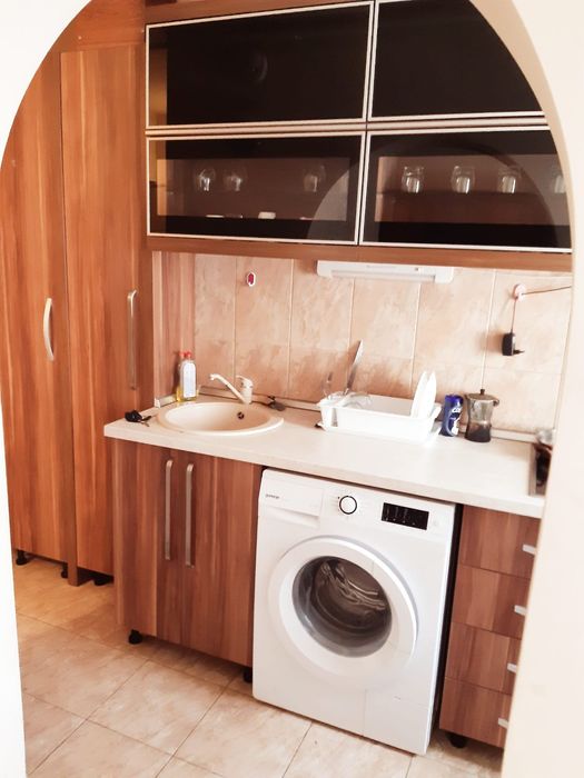 Dau in chirie garsoniera in Simleu Silvaniei