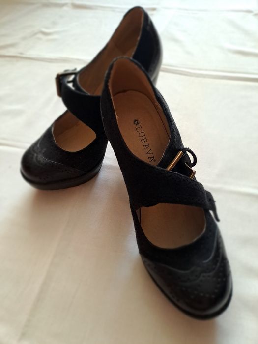 Продам туфли 37 размера