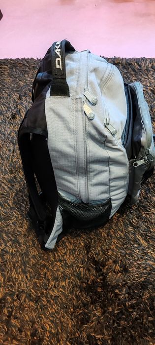 Раница за спорт и туризъм "DAKINE"