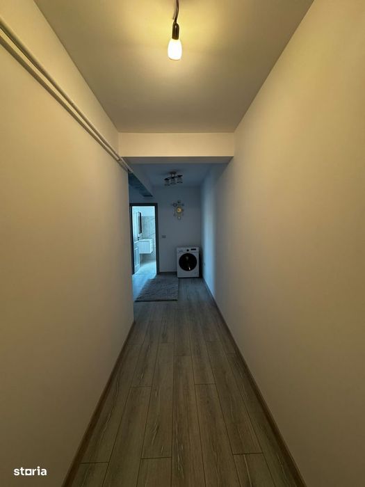 Apartament cu 2 camere Bucium-Visan