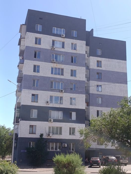 Сдается однокомнатная квартира