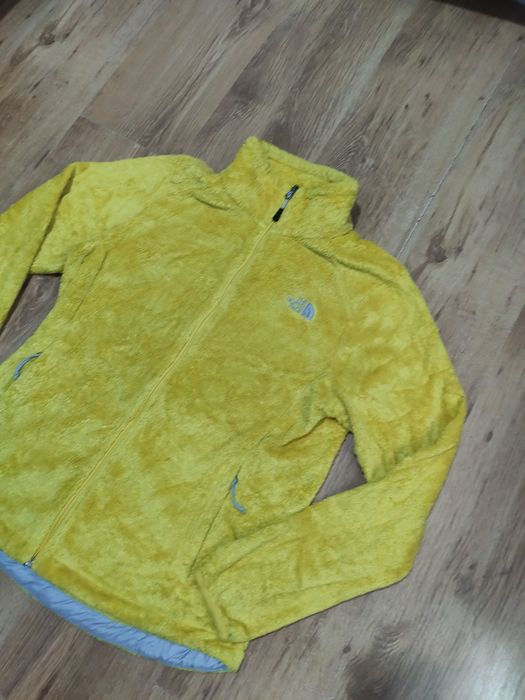 Bluza fleece de damă The North Face mărimea L