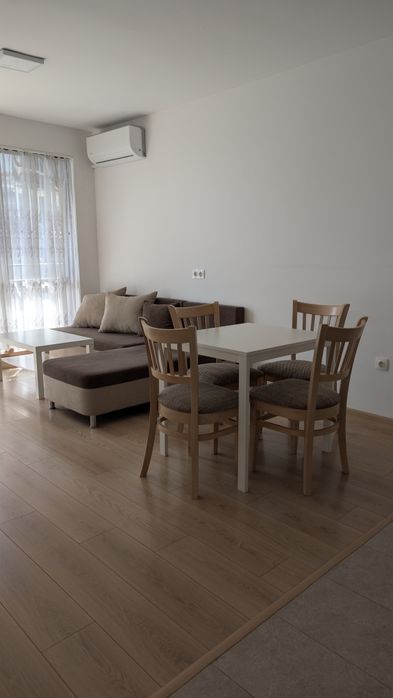 Дава се под наем Двустаен апартамент в София, Разсадника - 60 кв.м за 637.5 € - Снимка #5