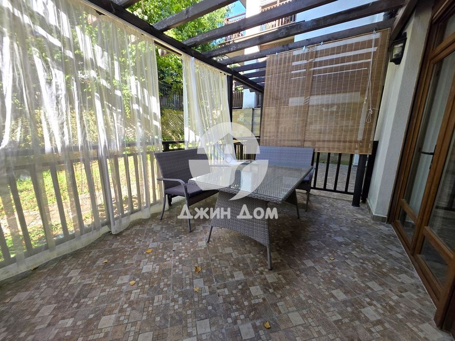 Продава се Тристаен апартамент в Свети Влас - 88 кв.м за 1590 €/кв.м - Снимка #4