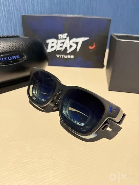 Viture baest new