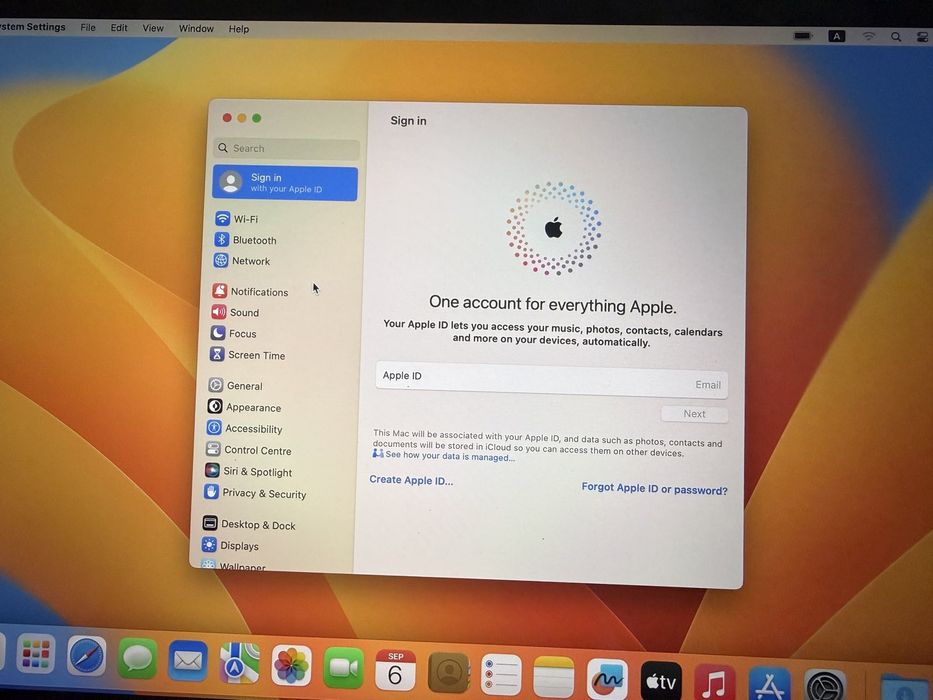 13” MacBook Pro 2017 Apple лаптоп