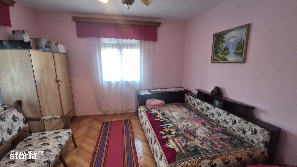 Casa zona Dragos Voda teren 680 mp