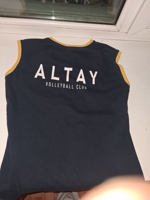 Майки волейбольные