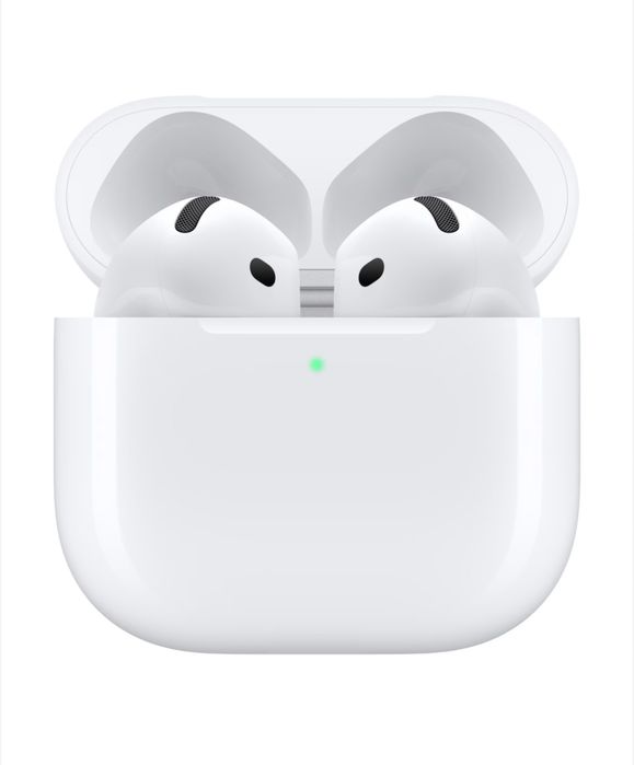 airpods 4 Active Noise Cancellation