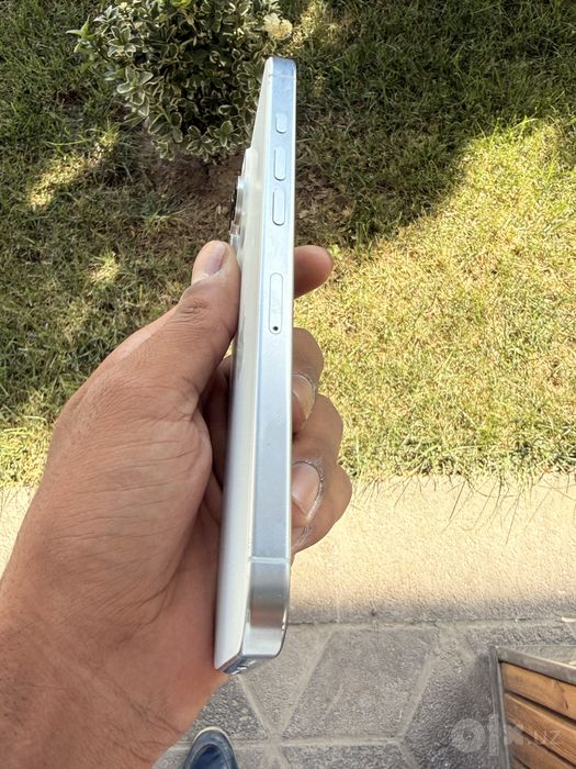 Iphone 16 pro max 256gb 92% yomkis