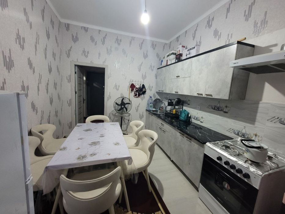 Ijaraga Uy Qizlar uchun