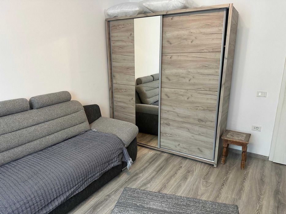 Garsoniera Cartierul Latin - INCHIRIERE