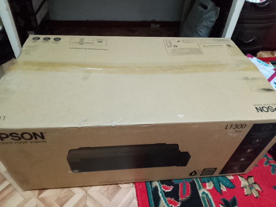 Принтер а3-а4 фортмате