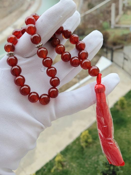 Четки из Натуральных Камней.