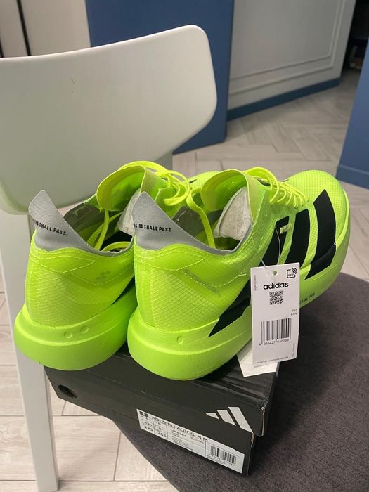 Кроссовки Adidas adiós 4M