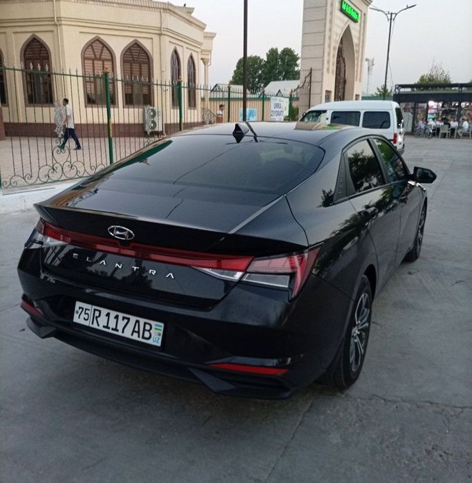 Elantra varyantga beriladi 60 mlnga