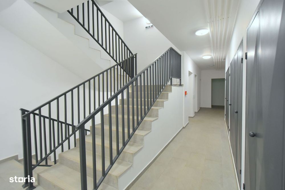 Apartament 2 camere, parcare subterana - Denya Forest