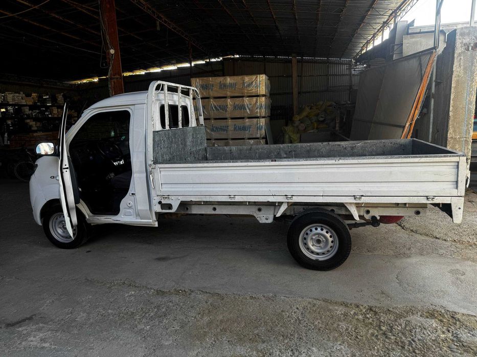 Shineray T30 Gaz balon Navoiy