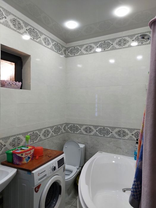 Натяжные потолки,ремонт квартиры под ключ любые сложносии