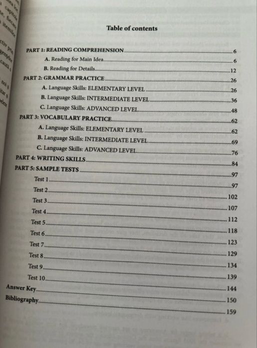 Culegere admitere academii de poliție engleză