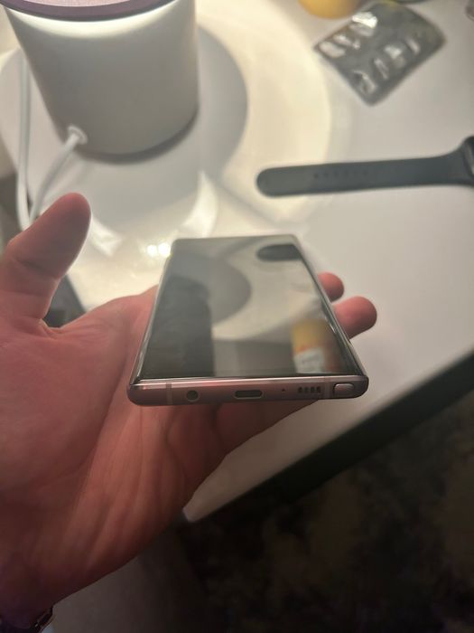Samsung Galaxy Note 9 Edge Ca nou