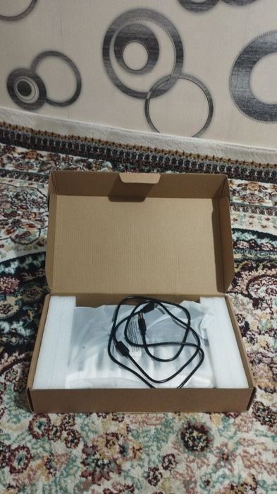 M-WAVE MIDI Keyboard 25 klavishli — Yangi, ishlatilmagan