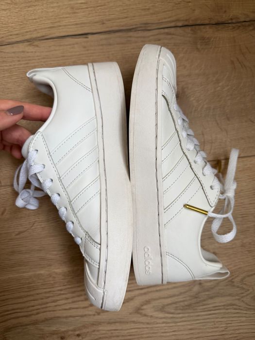 Adidas Cloudfoam Comfort дамски кецове