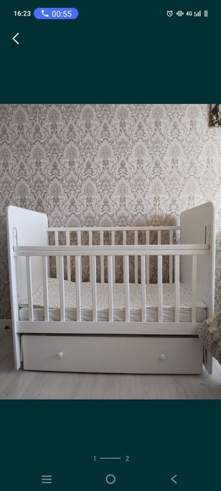 Продается гостеновой универсальный диван