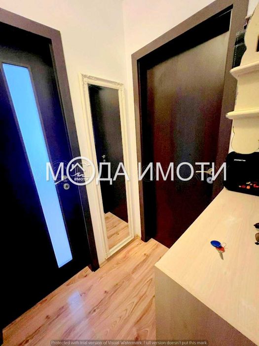 Продава се Двустаен апартамент в Свети Влас - 54 кв.м за 1297 €/кв.м - Снимка #6