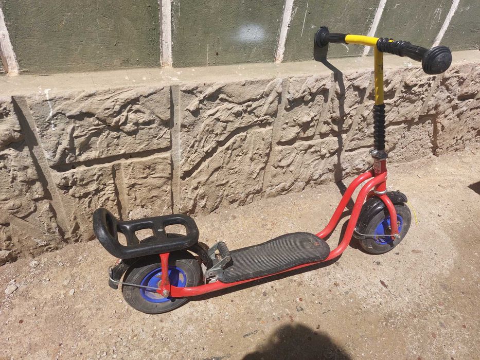 Trotineta pentru copii