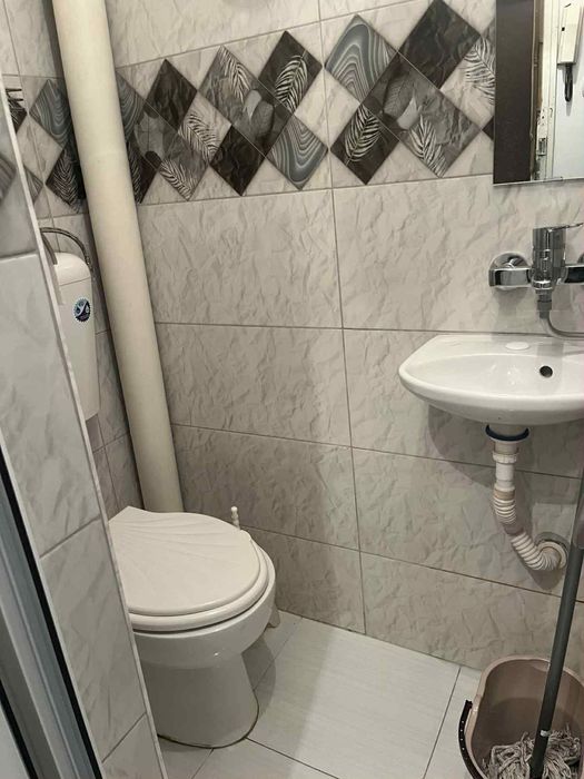 Дава се под наем Двустаен апартамент в София, Западен парк - 48 кв.м за 458.49 € - Снимка #5