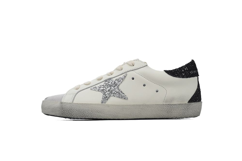 Golden Goose Superstar