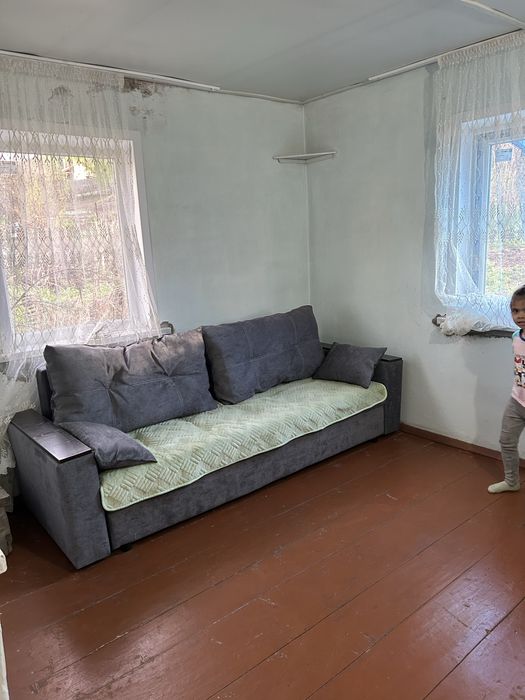 Продам дачу в экологически чистом районе