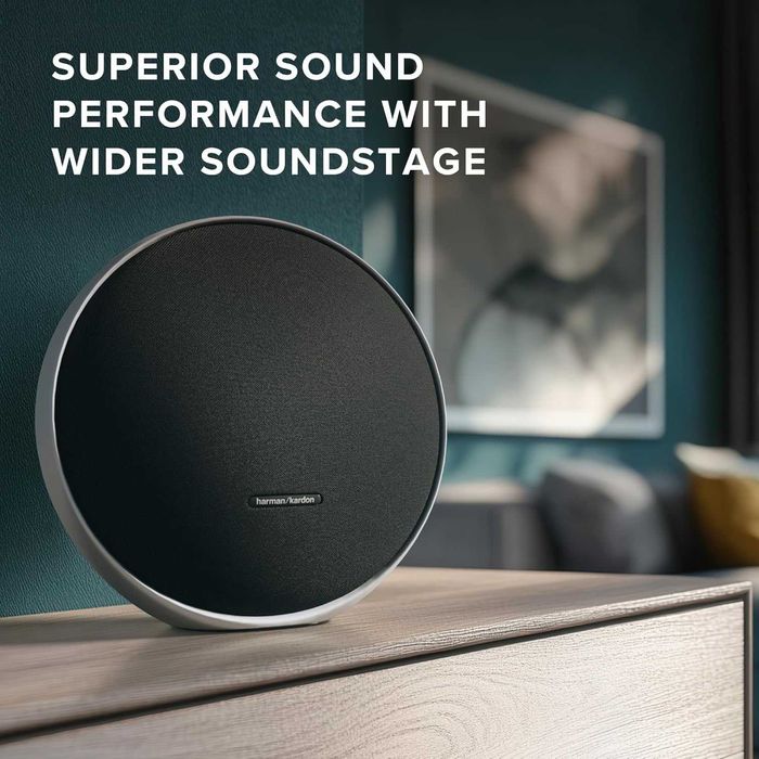 Harman/Kardon Onyx Studio 9