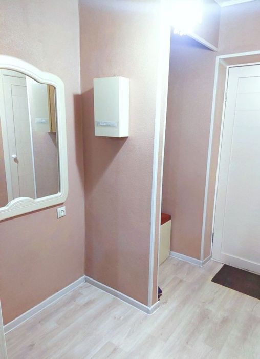 Продам 1комн квартиру 3мкр 22д