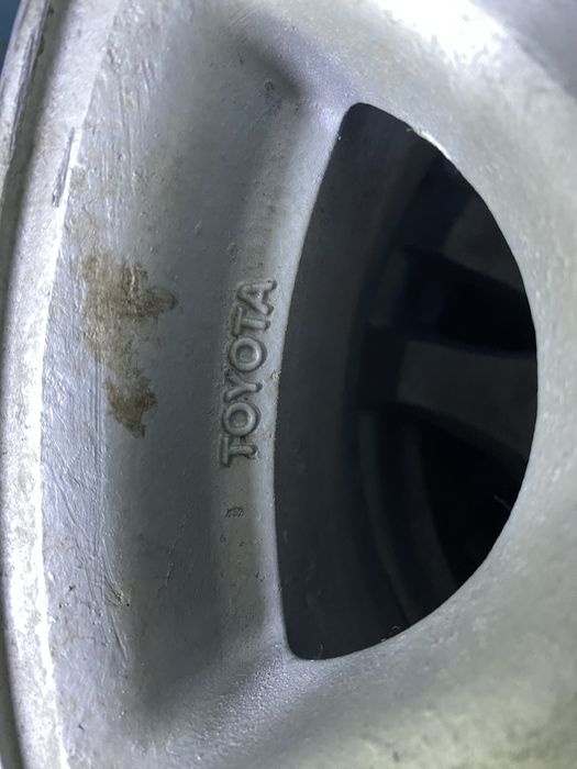 Диска камри 10 оригинал