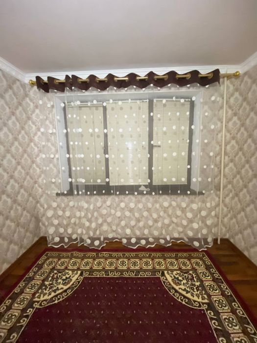 Сдается в аренду 3х квартира на Октябьском