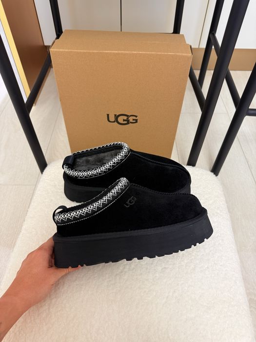 Papuci UGG Tazz
