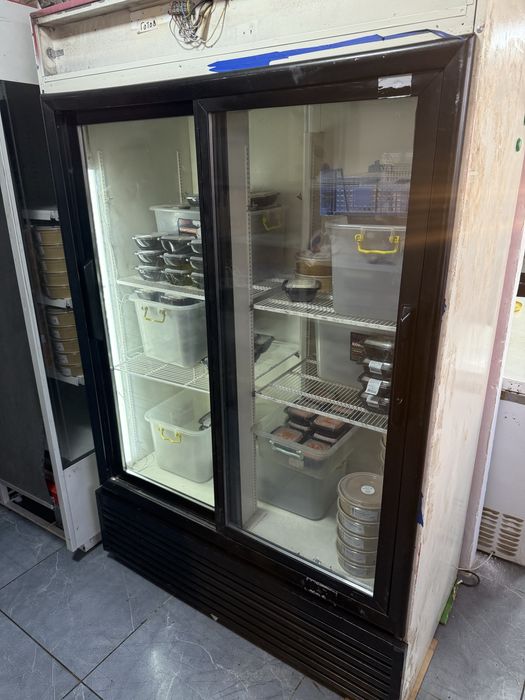 Продам холодильник и морозильник