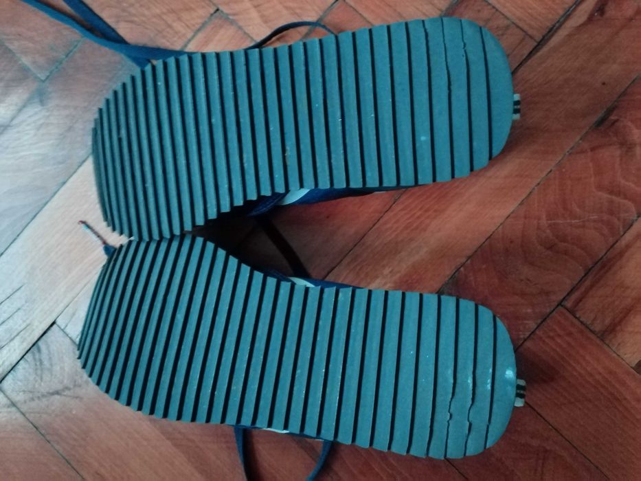 Маратонки Superdry размер 38 като нови Unisex