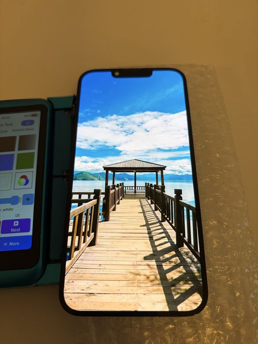 Display iPhone 13 si 13 pro Original