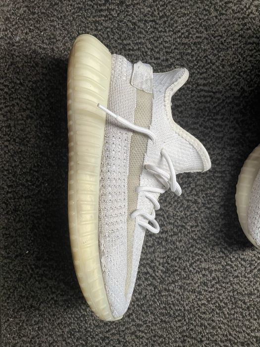 yeezy 350 albi marimea 42