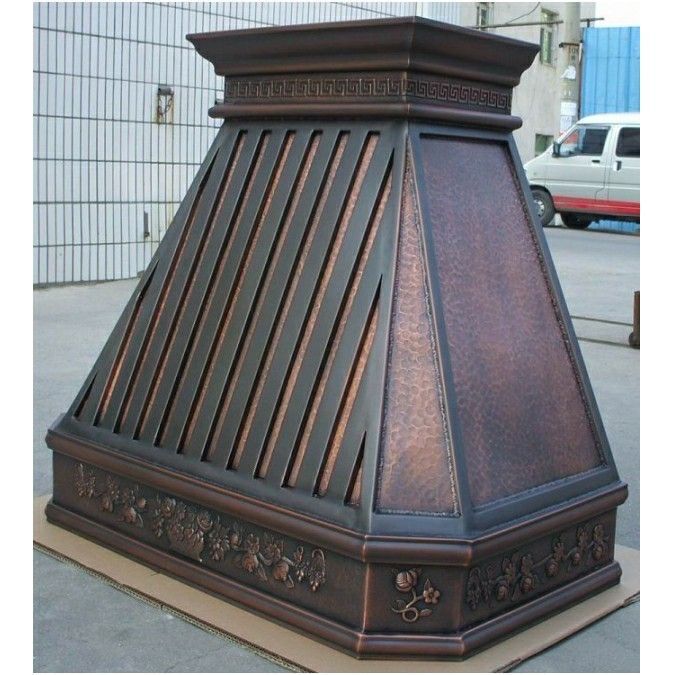 Вытяжка зонт дымаход vityajka dimaxod