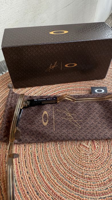 Oakley hstn mbape