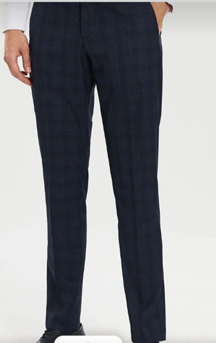 Брюки школьные на мальчика