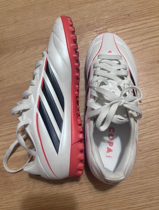 Adidas Copa Jr 34 fotbal