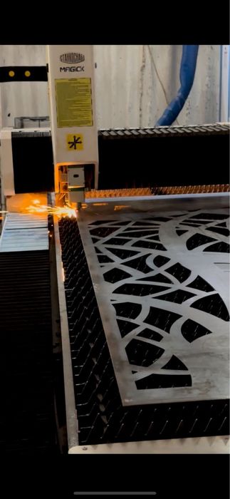 Гибка на листогибочном станке